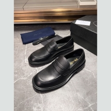 Prada Leather Shoes